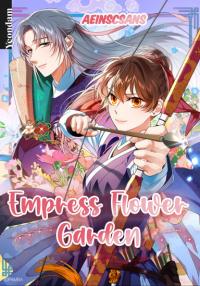 Empress flower garden Manga Online