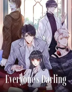 Everyone’s Darling Manga Online Free, Manga Online