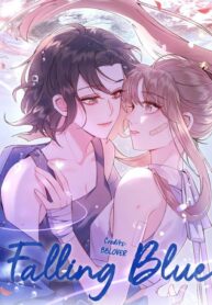 Falling Blue Manga Online