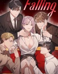 Falling: Polling Manga Online