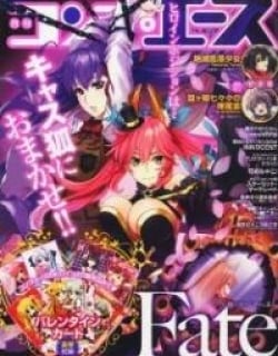 Fate/Extra CCC Fox Tail Manga Online Free, Manga Online