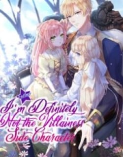 Father, I’m Definitely Not the Villainess Side Character Manga Online Free, Manga Online