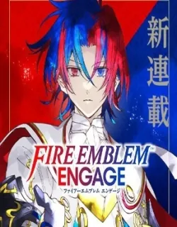 Fire Emblem Engage Manga Online