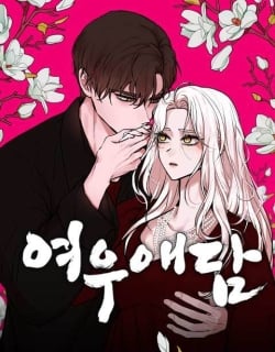 Fox Love Story Manga Online Free, Manga Online