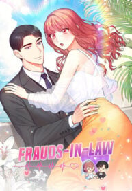 Frauds-In-Law Manga Online