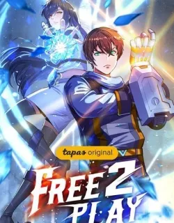 Free2Play Manga Online