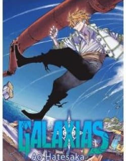 Galaxias Manga Online