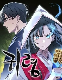 Ghostly Spirit Manga Online Free, Manga Online