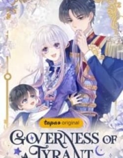 Governess of a Tyrant Manga Online Free, Manga Online