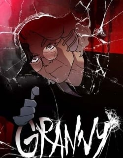 Granny (Official) Manga Online