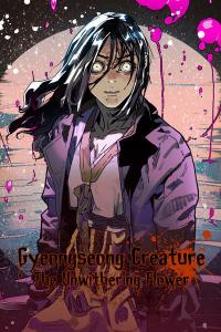 Gyeongseong Creature: The Unwithering Flower Manga Online Free, Manga Online