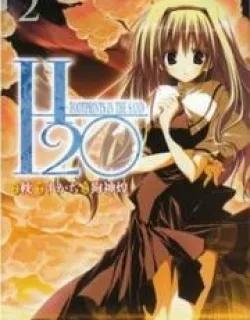 H2O – Footprints in the Sand Manga Online Free, Manga Online