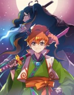 Half-Yokai Dragon Slayer Manga Online