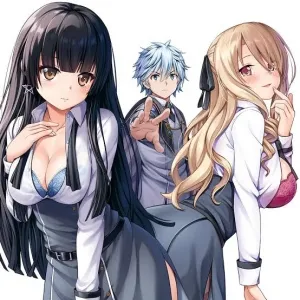 Hazure Skill "Soine" ga Kakuseishi, Boku ga Saikyou Harem wo Kizuku Made ~Micchaku Soine de Ganbou Kaihou!? Yuuwakusare Makutte Komattemasu!!~ Manga Online