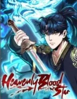 Heavenly Blood Star Manga Online