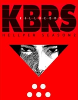 Hellper 2 Manga Online Free, Manga Online