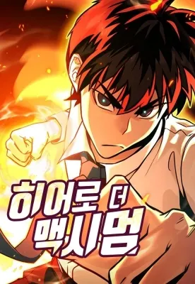 Hero the Maximum Manga Online Free, Manga Online