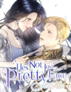 He's Not Just a Pretty Face Manga Online