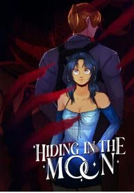 Hiding in the Moon Manga Online