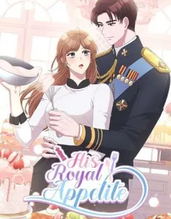 His Royal Appetite Manga Online Free, Manga Online