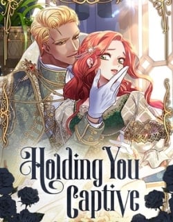 Holding You Captive Manga Online