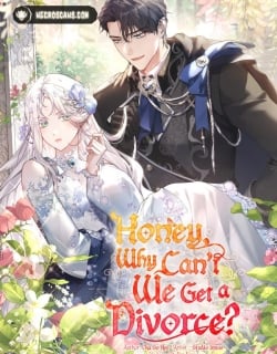 Honey, Why Can’t We Get a Divorce? Manga Online Free, Manga Online