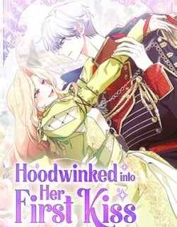 Hoodwinked into Her First Kiss Manga Online