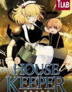 Housekeeper Manga Online Free, Manga Online