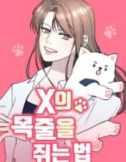 How to Hold X's Leash Manga Online