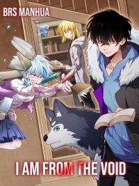 I am from the Void Manga Online Free, Manga Online