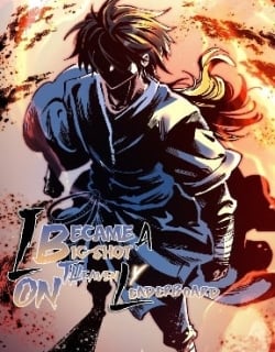 I Became a Big-Shot on the Heavenly Leaderboard Manga Online Free, Manga Online