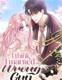 I Think I Married the Wrong Guy Manga Online Free, Manga Online