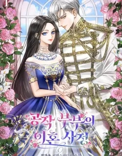 I Will Divorce the Duke Manga Online