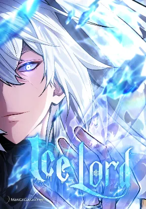 Ice Lord Manga Online