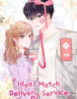 Ideal Match Delivery Service Manga Online