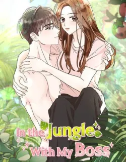 In the Jungle With My Boss Manga Online