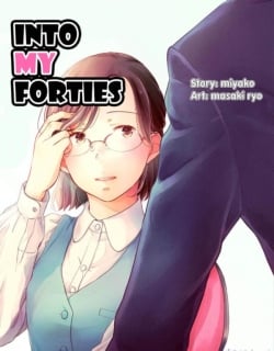 Into My Forties Manga Online Free, Manga Online