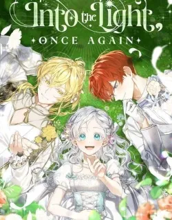 Into the Light Once Again Manga Online Free, Manga Online