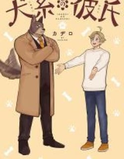 Inukei no Kareshi Manga Online