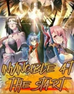 Invincible at the Start Manga Online