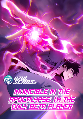 Invincible in the apocalypse: I’m the only beta player Manga Online Free, Manga Online