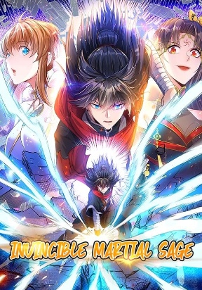 Invincible Martial Sage Manga Online Free, Manga Online