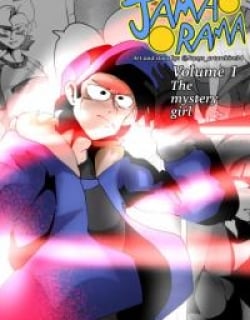 Jama-Rama Manga Online