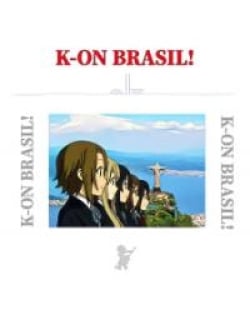 K-On! Brazil Manga Online Free, Manga Online