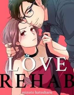 Karekoi Rihabiri Manga Online Free, Manga Online