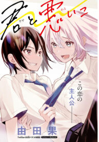 Kimi to Warui Koto ga Shitai Manga Online