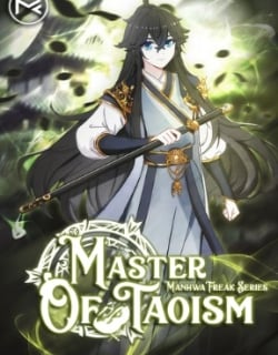 King of Taoism Manga Online Free, Manga Online