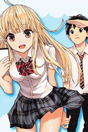 Kiss Me or I'll Die Manga Online