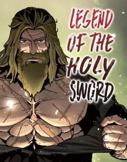 Legend of the Holy Sword Manga Online