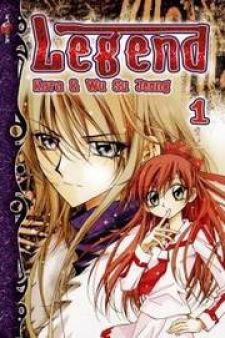 Legend Manga Online Free, Manga Online